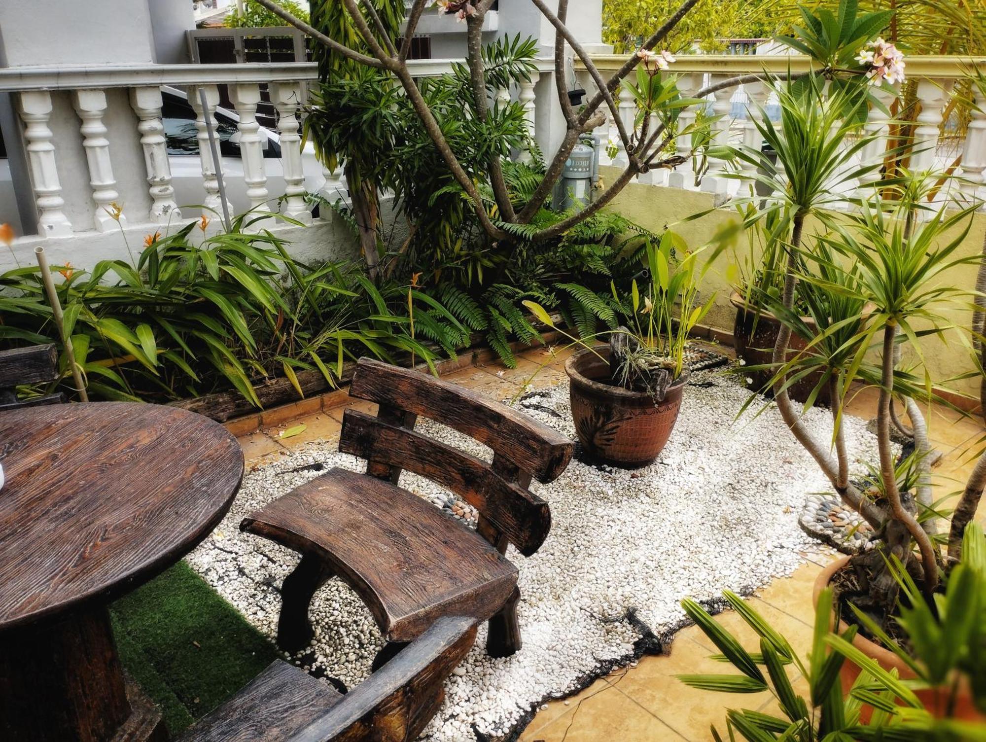 3 Little Birds Home, 100Meter To Jonkerwalk Malacca Buitenkant foto